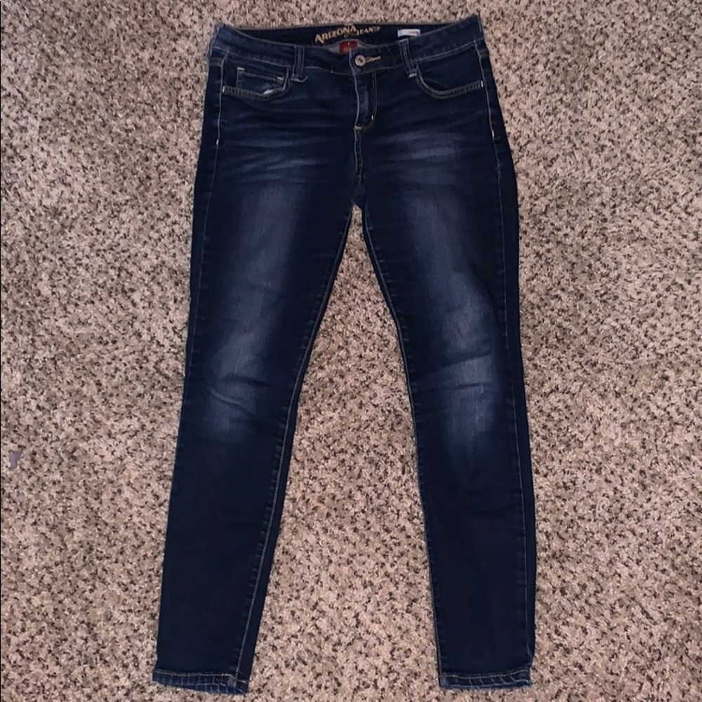 American Jeans Size 9 (juniors)